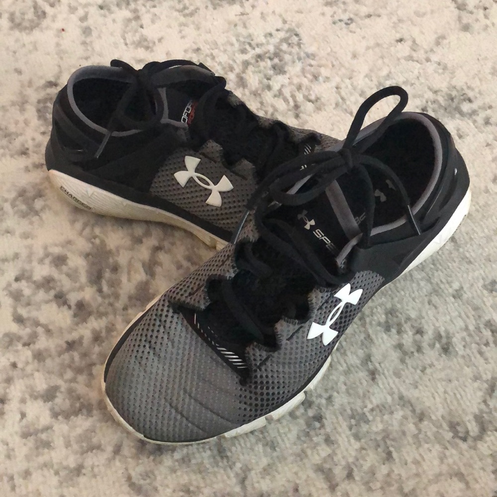 Under Armour Fortis